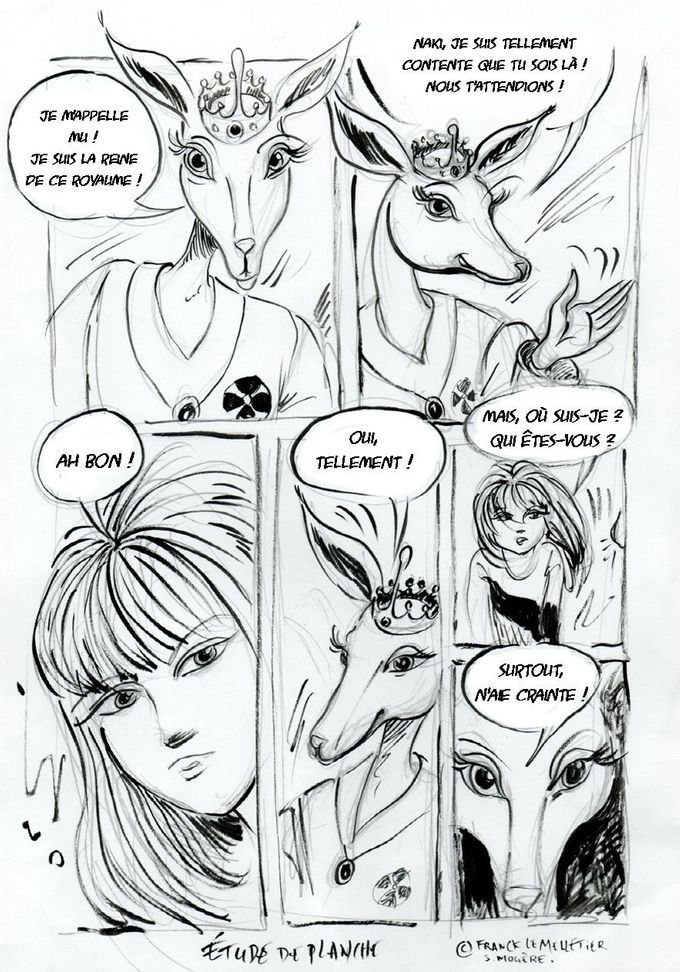 planche d'essai 