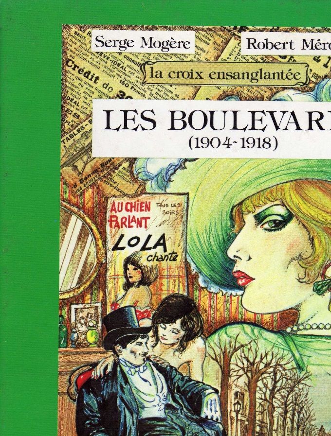 première de couverture