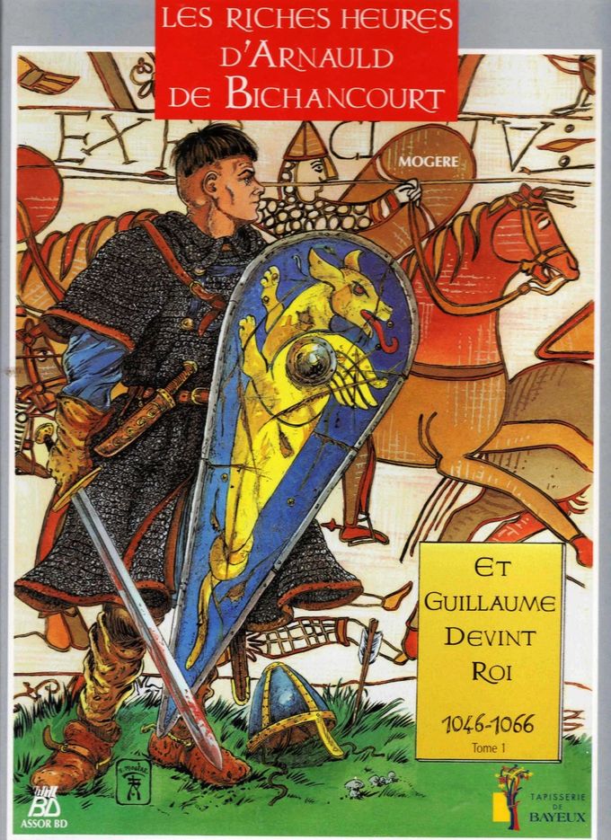 première de couverture