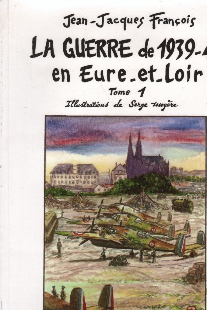 première de couverture