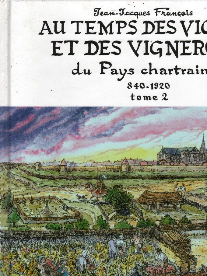 première de couverture