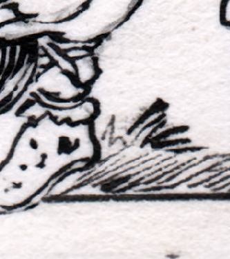 Adéla et Guy