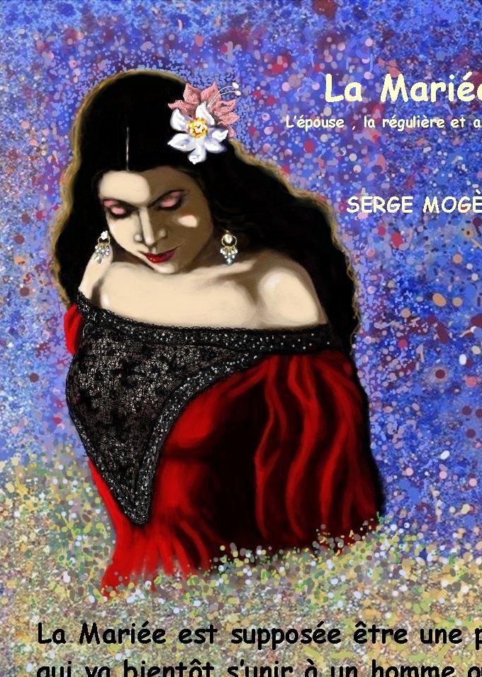 Quatrième de couverture du recueil de poèmes illustrés 