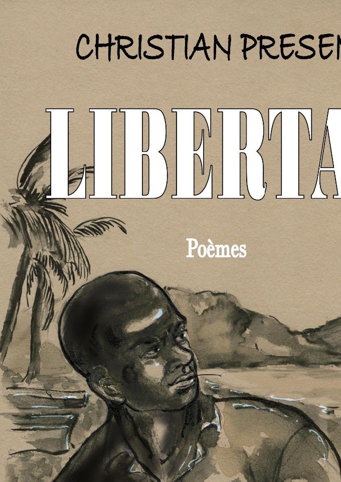 Recueil de poèmes de Christian PRESENT
Illustrations de Serge Mogère