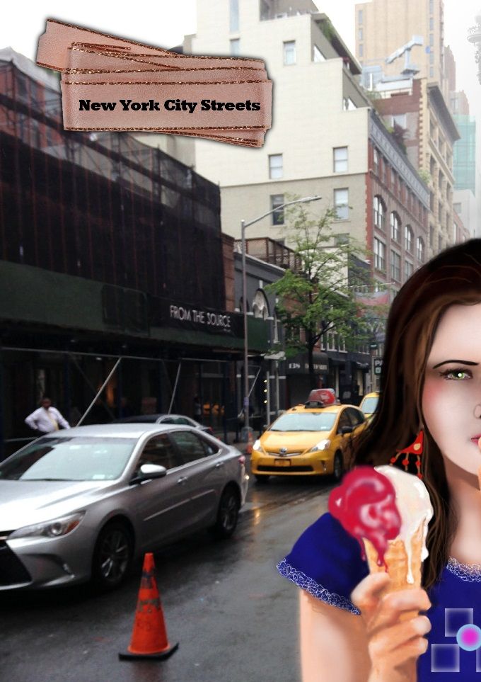 travel pictures-New York City 2-2