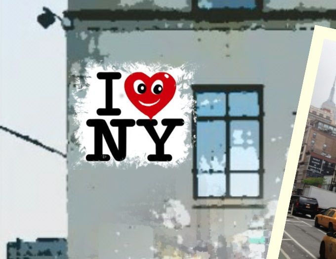 New york city views 3