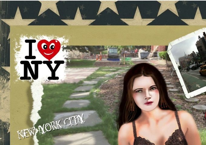 New york City streets01
