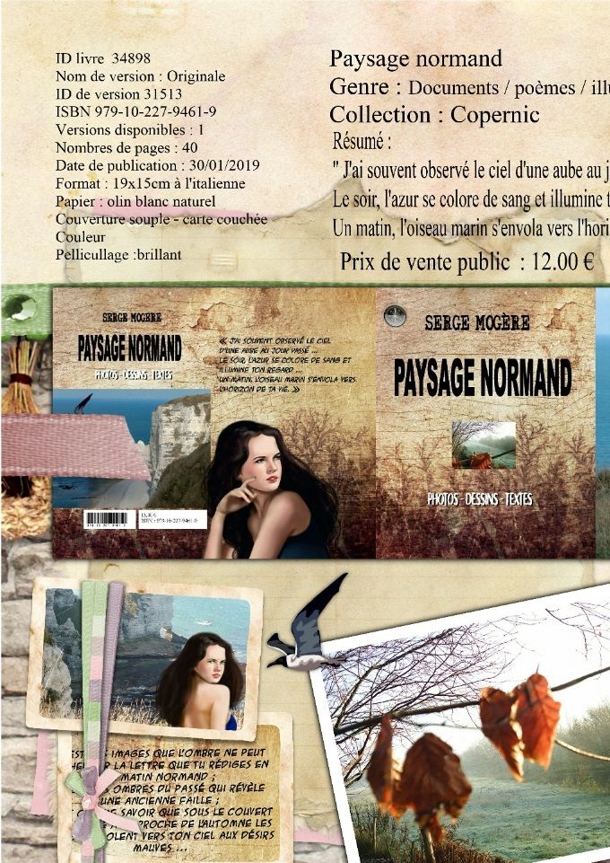 Catalogue publications Serge Mogère 2019 13
