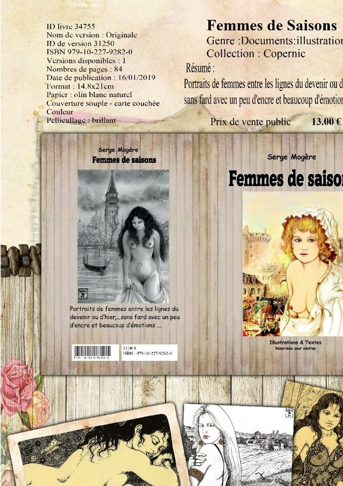 Catalogue publications Serge Mogère 2019 19