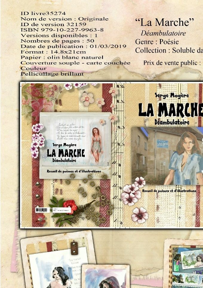 Catalogue publications Serge Mogère 2019 22