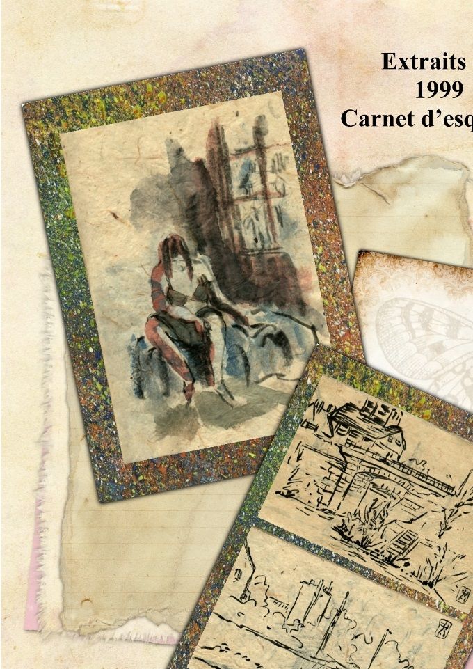 Catalogue publications Serge Mogère 201927