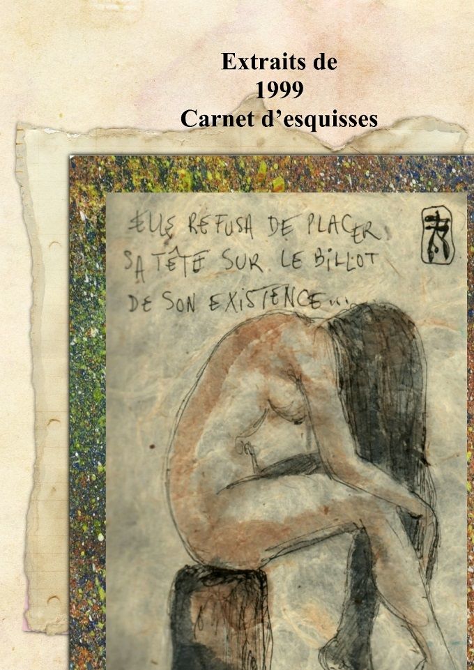Catalogue publications Serge Mogère 201928