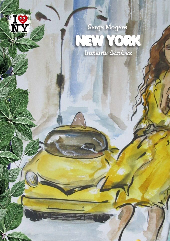  instants dérobés 9 Recueil de textes poétiques illustrés