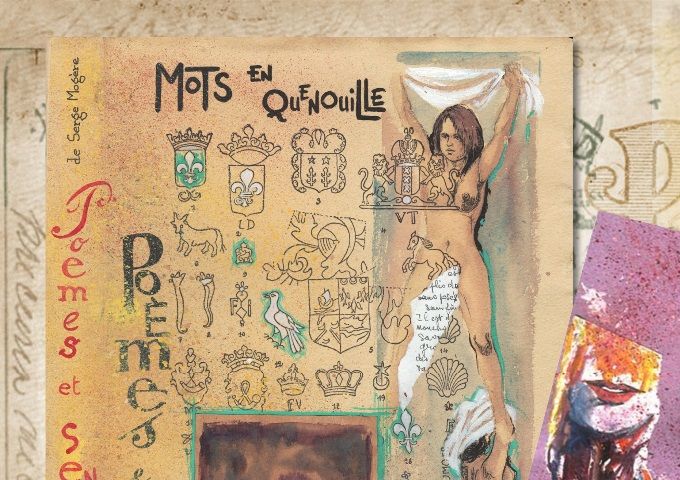 Mots en quenouille -Annonce