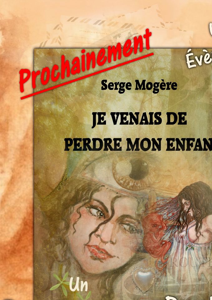 En préparation un roman graphique 
