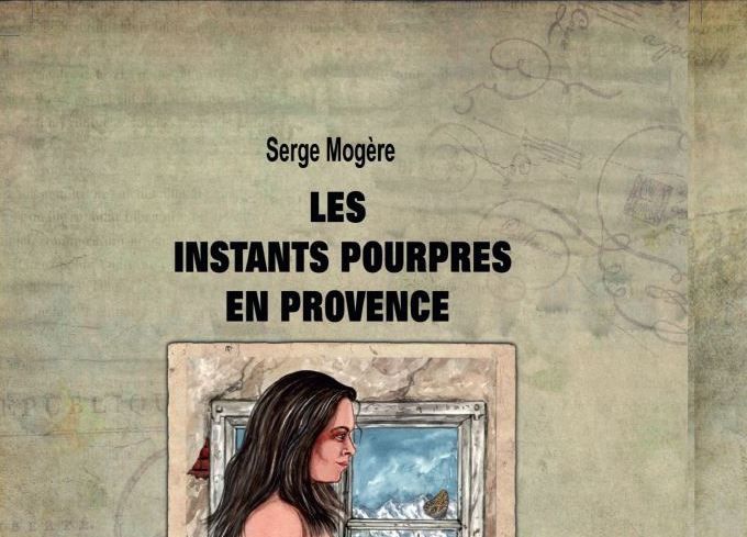 Quatrième & première de couverture du recueil 