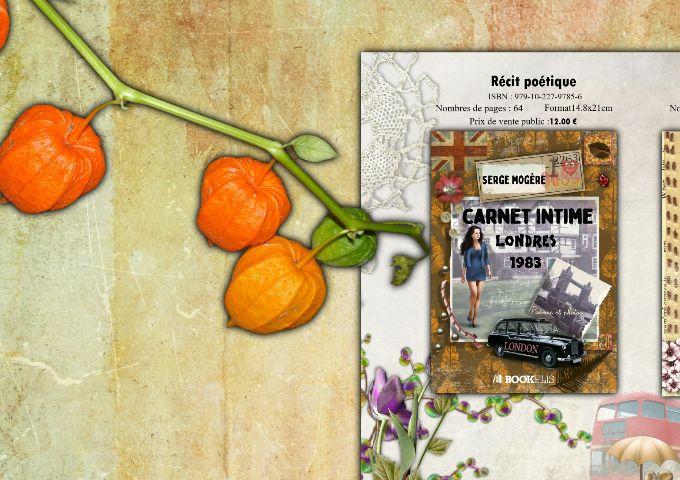 PRODUCTION-Les pubications de Serge Mogère part 2-10