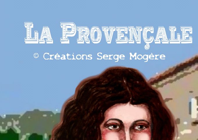 la provençale N°3pvc bis