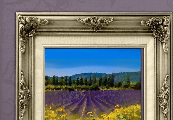 la provençale N°20