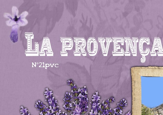 la provençale N°21