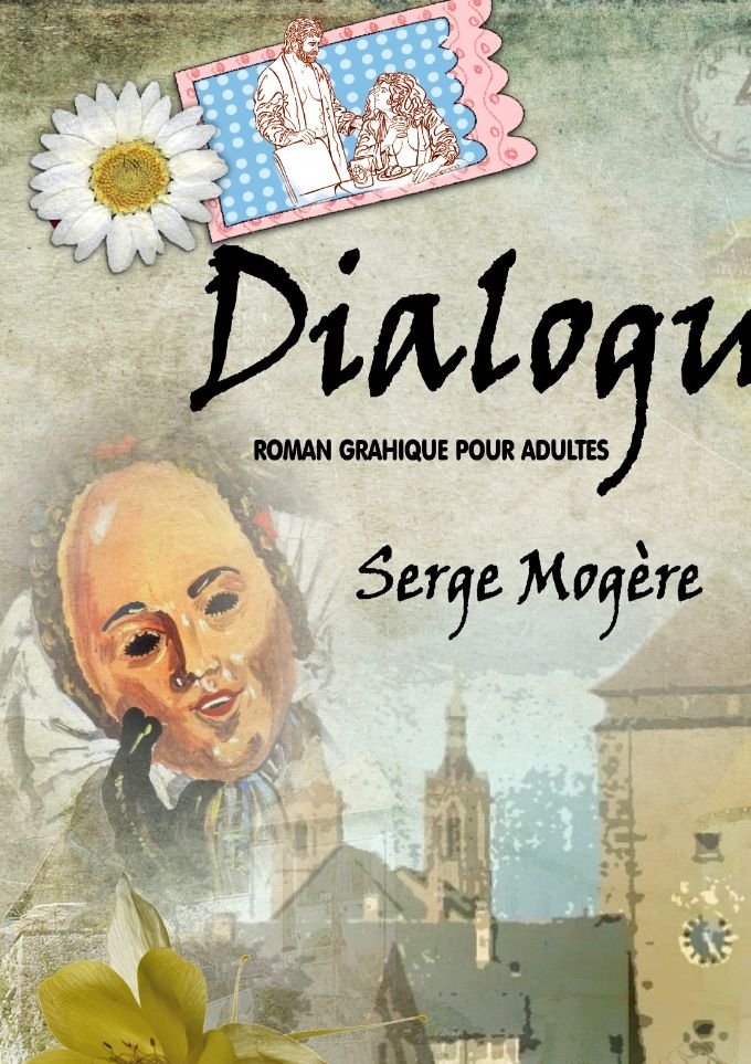 Dialogues 1975 - 202101