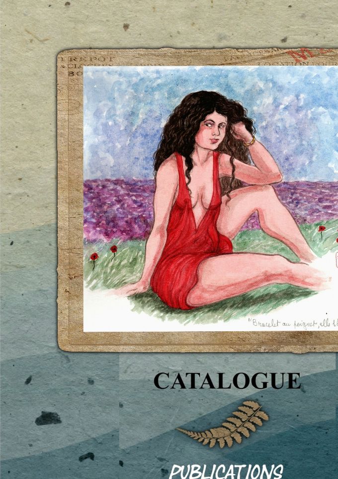  Catalogue des publications 